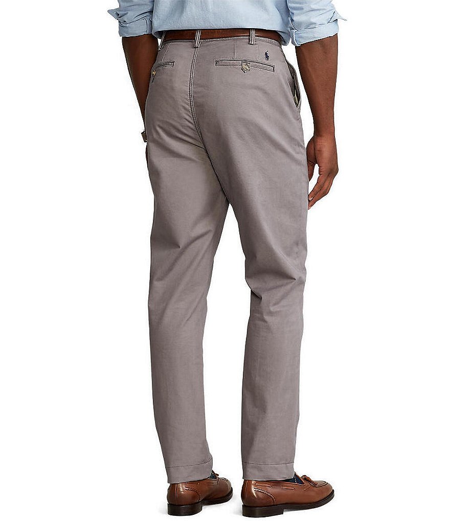 Polo Ralph Lauren Big & Tall Double-Knit Cargo Jogger Pants