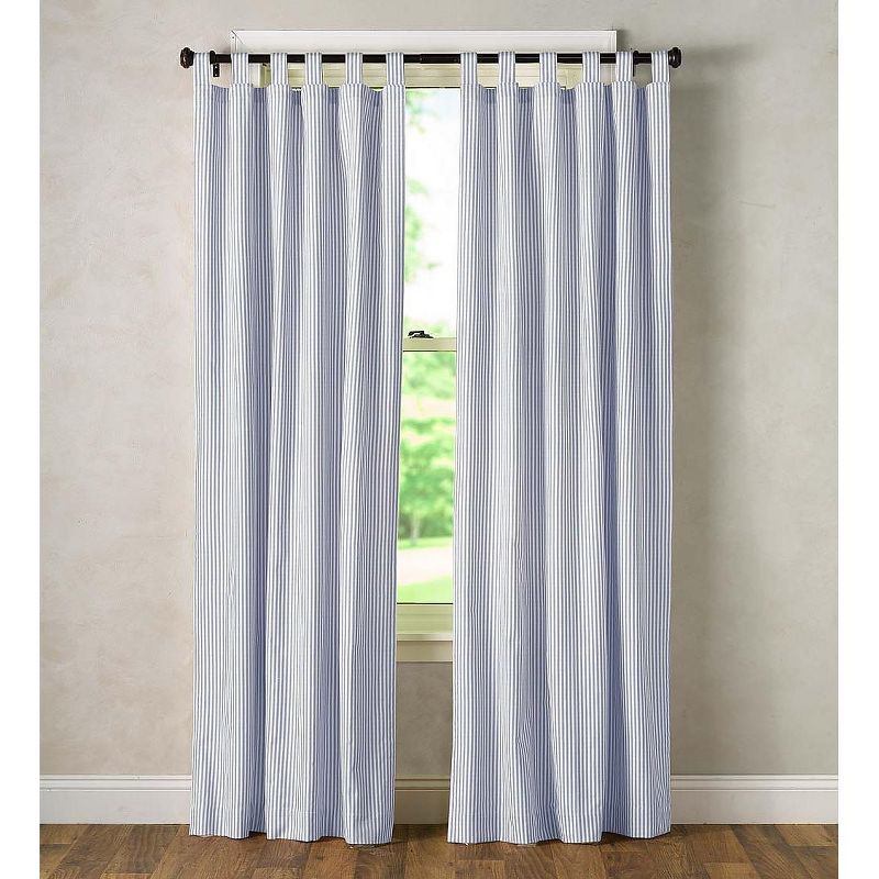 J. Queen New York Decade Gold Window Treatment