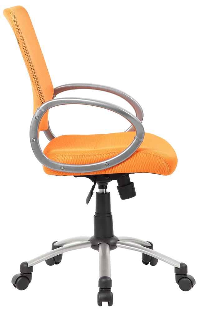 Boss Adjustable Breatheable Mesh Task Chair