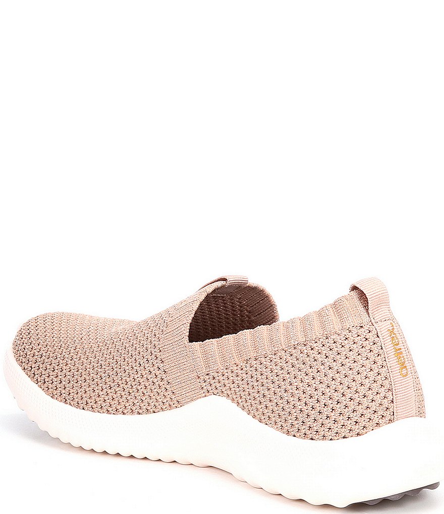 Aetrex Angie Slip-On Sneakers