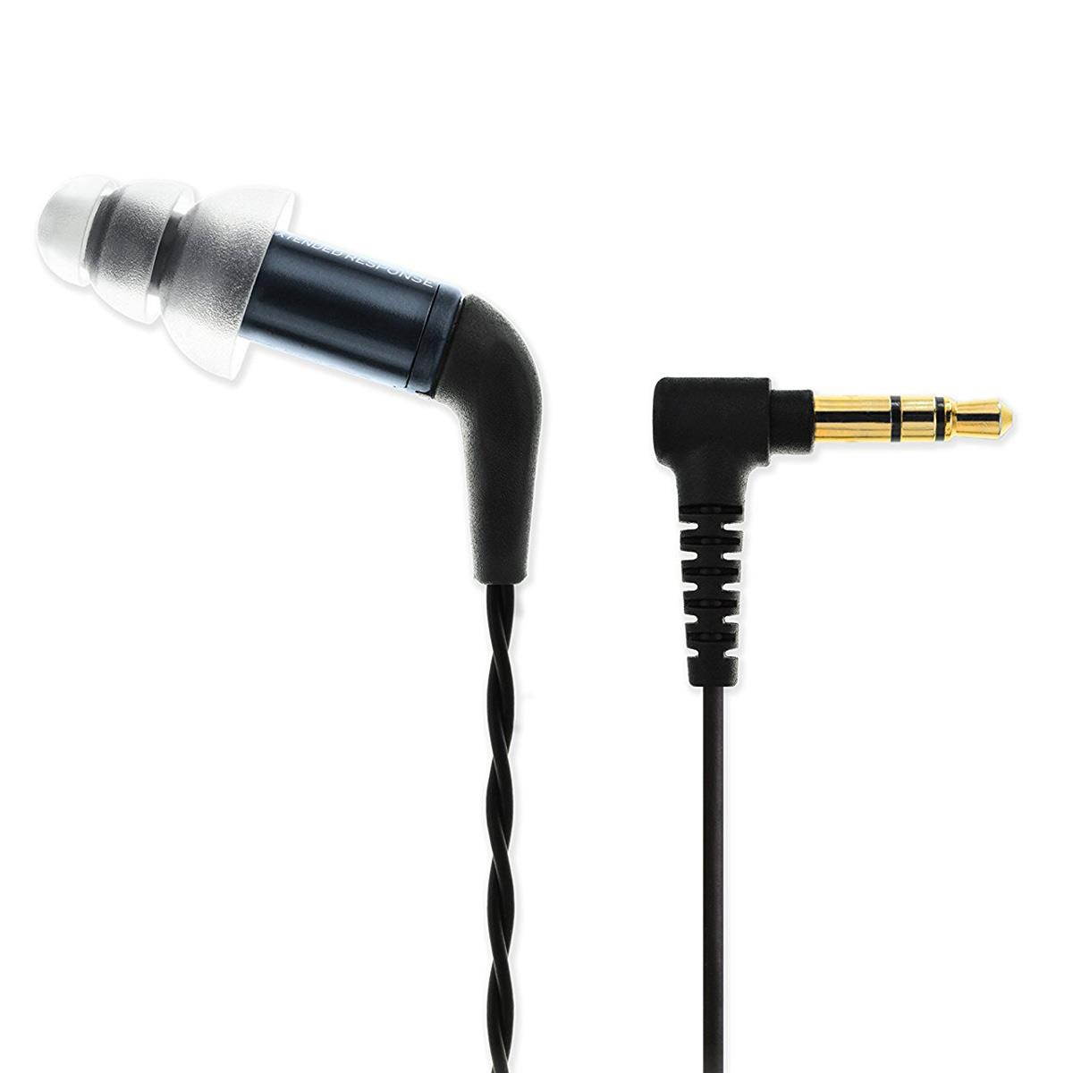 Etymotic ER4XR Extended Range Earphones