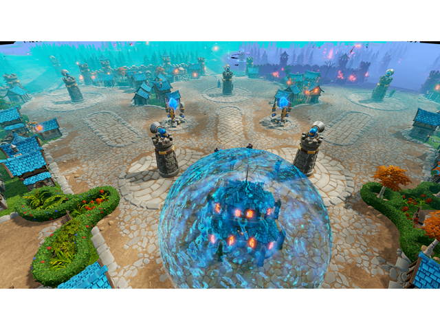 Dungeons 2 - A Chance Of Dragons DLC [Online Game Code]