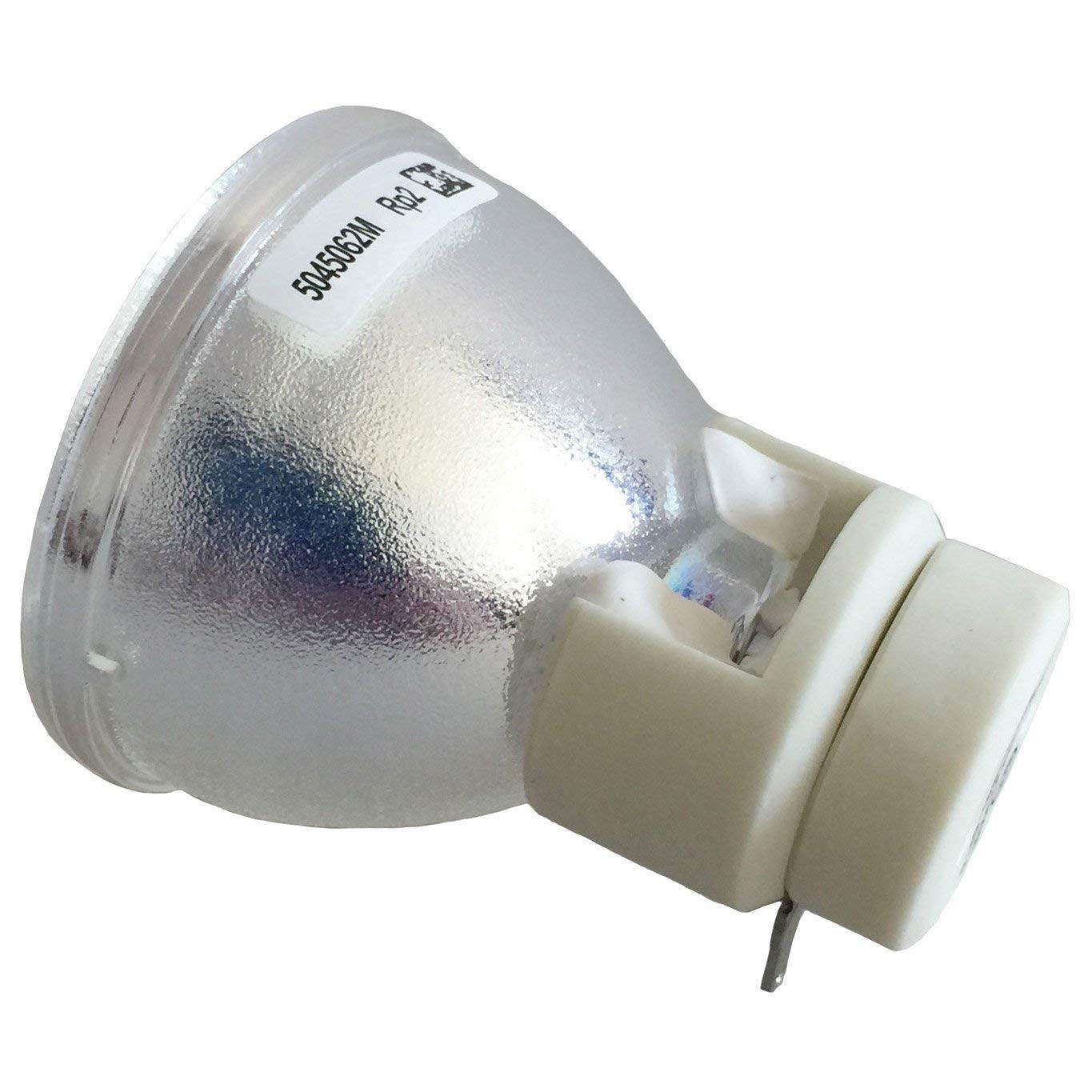 Projector Bulb Replacement for Optoma BL-FP230D, HD20, TX612 / BL-FP230H, GT750 / BL-FP230I, HD33, HD300X, HD3300 / ViewSonic RLC-049, PJD6241, PJD6381, PJD6531W / RLC-061, PRO8200, PRO8300