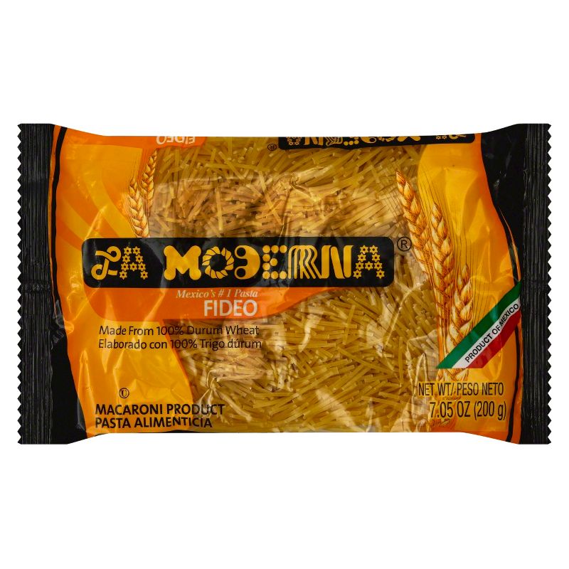 La Moderna Fideo Pasta - 7oz