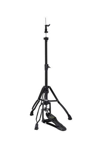 Mapex Armory Double Braced Black Plated Hi Hat Stand