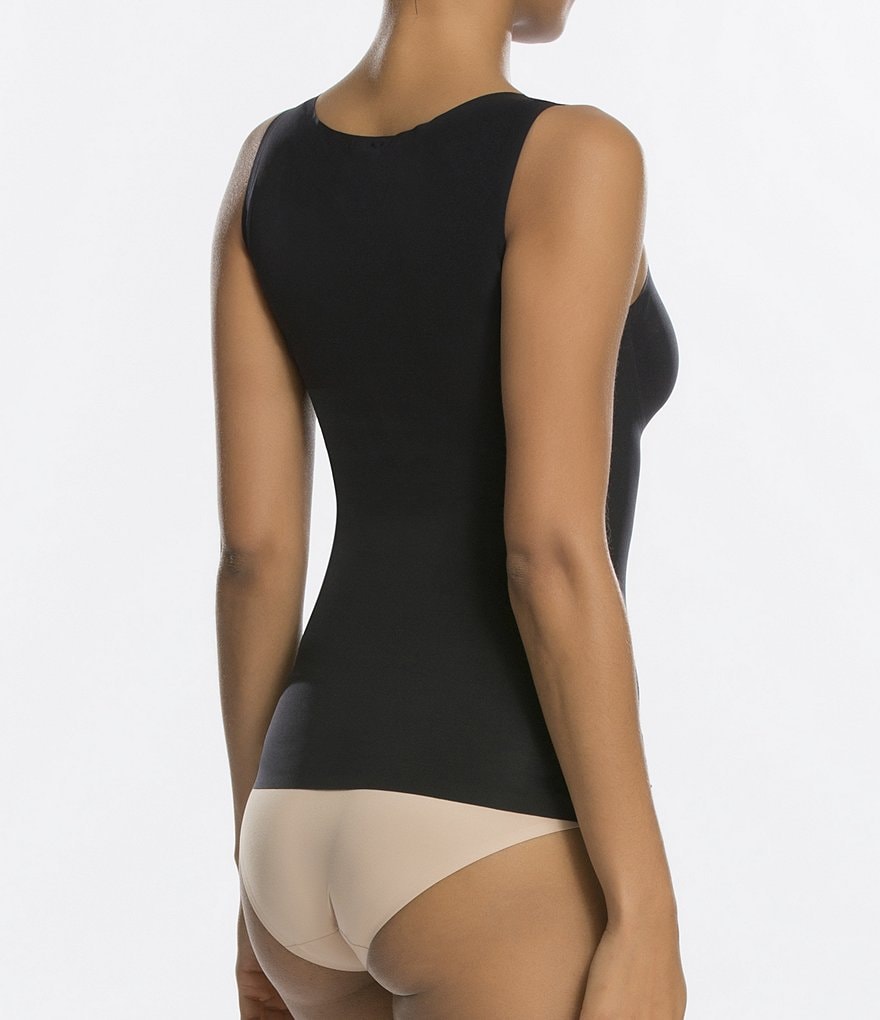 TC Fine Shapewear Sleek Essentials Hi-Waist Brief Shapewear