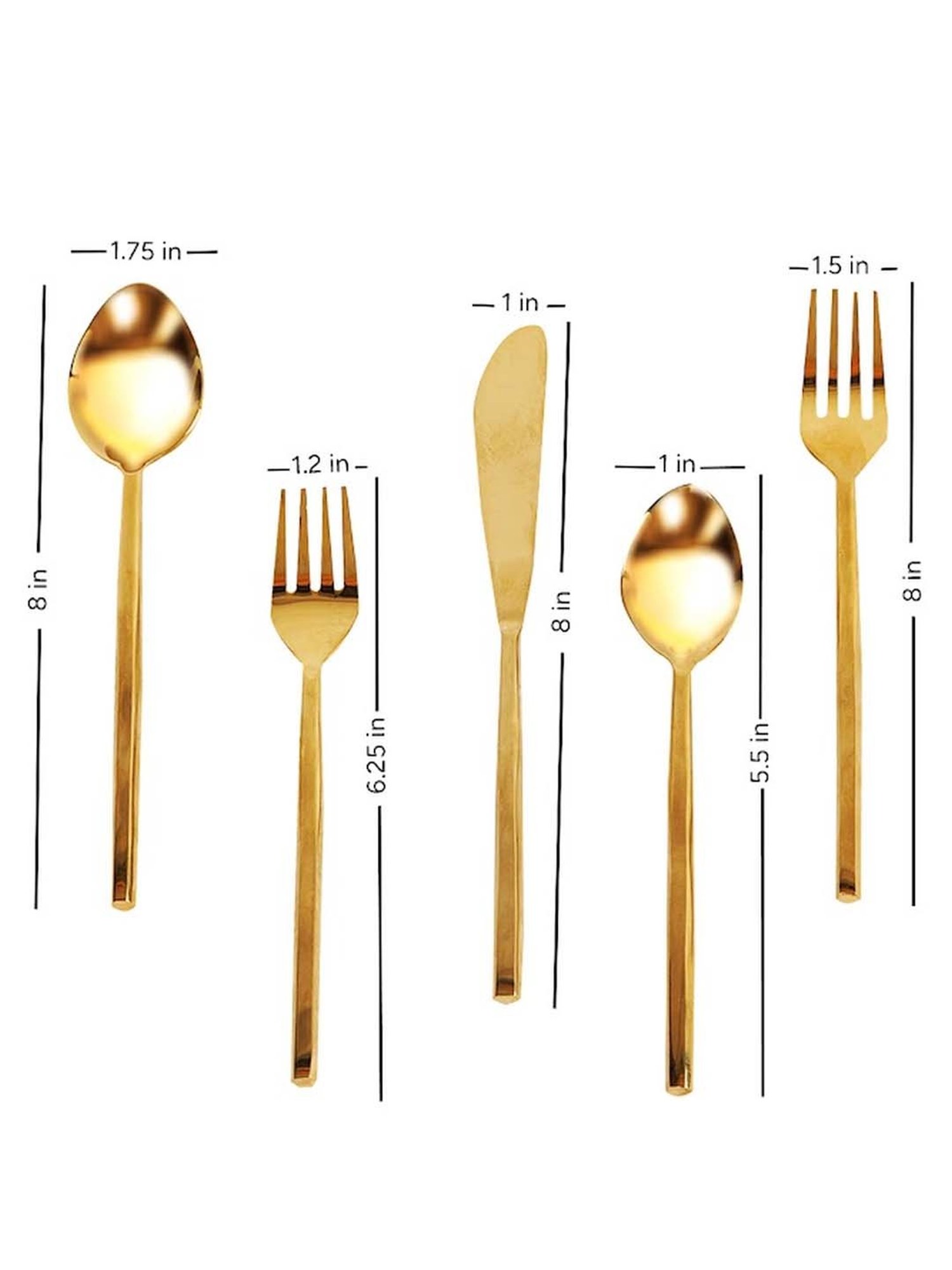 Mason Home Celestial Silver Salad Server