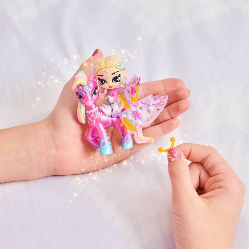 Little Live Pets Lil' Turtle - Sandy