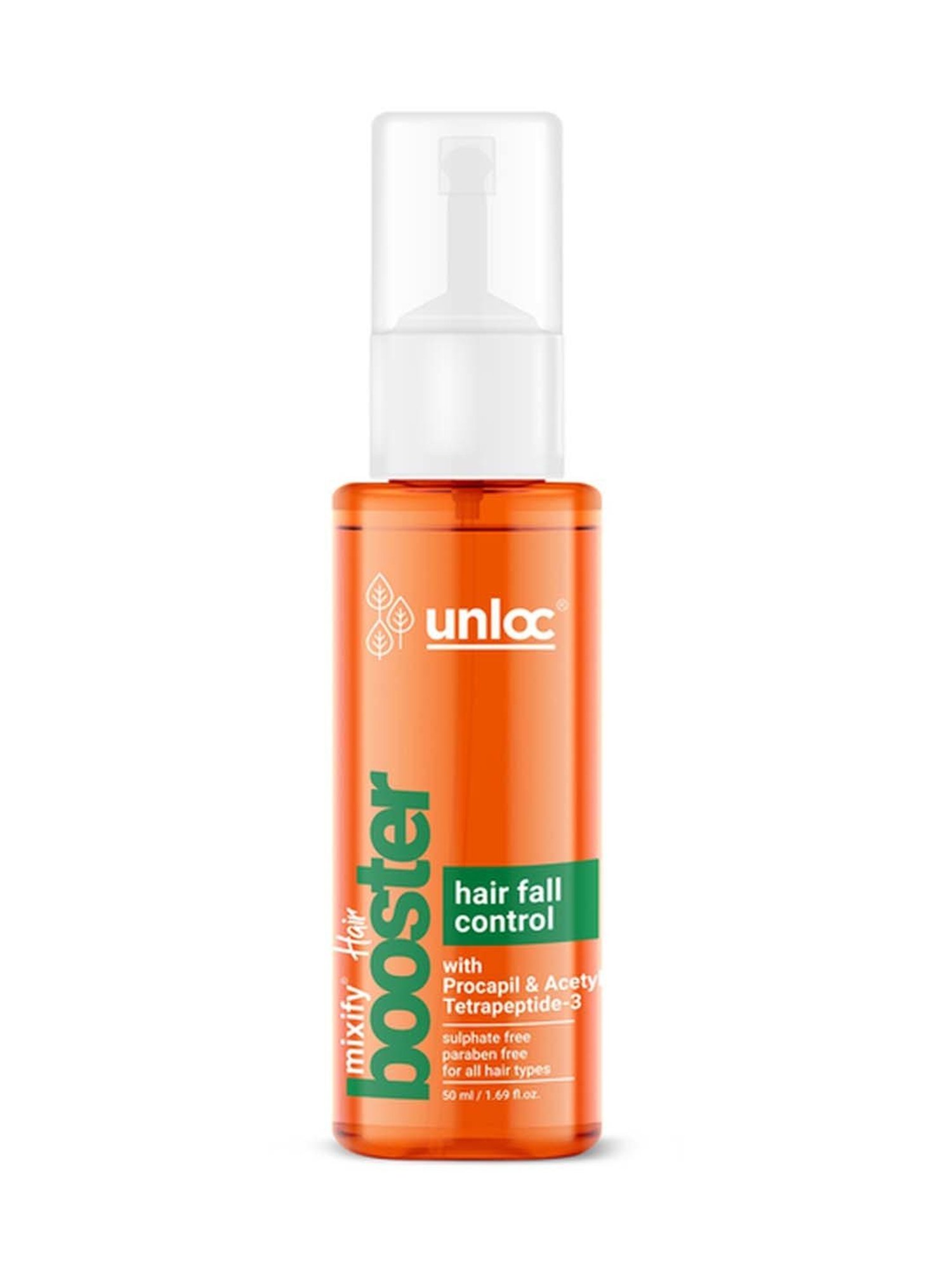 Mixify Hairfall Control Booster with Procapil 50 ml