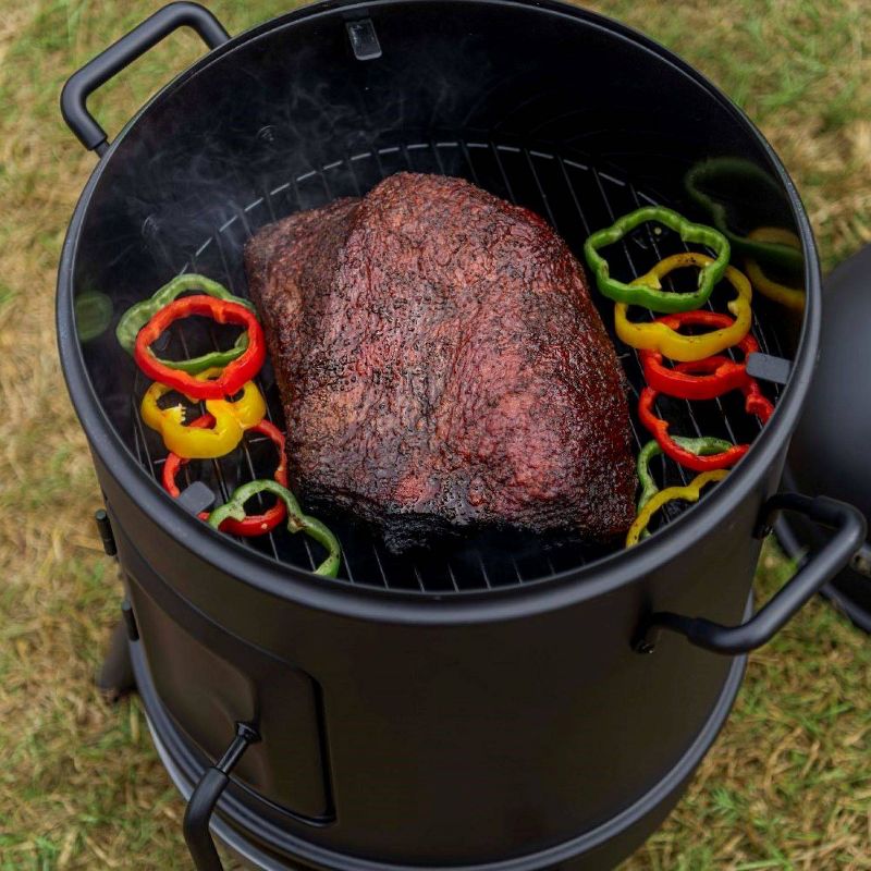 Char-Broil 16" Bullet Smoker 18202075