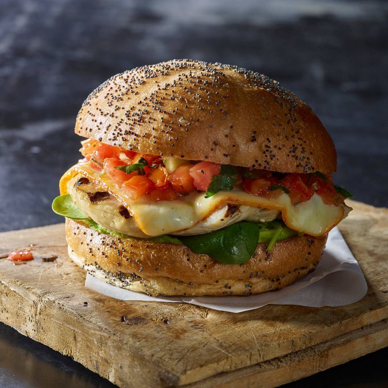 Sargento Natural Muenster Sliced Cheese - 8oz/11 slices