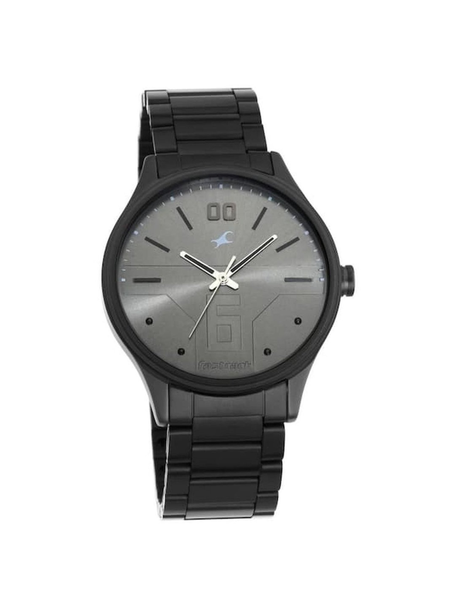 Fastrack Bare Basics NS3247NM02 Analog Watch for Men