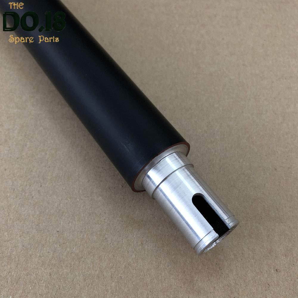 Printer Parts 1pc Lower Fuser Roller for K0nica Minolta BH C220 C280 C360 Pressure Roller Photocopy Machine Parts