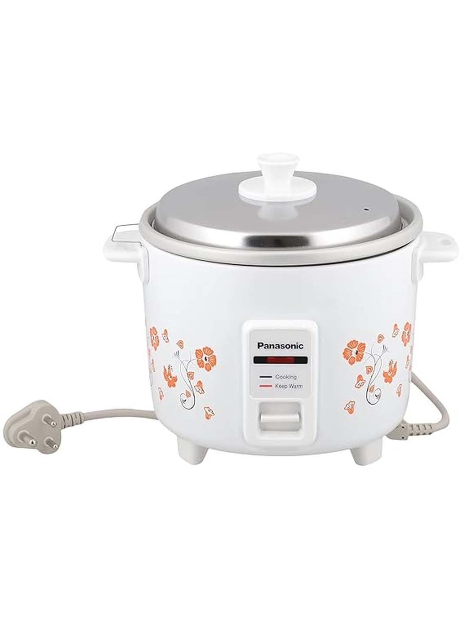 Panasonic 750W Electric Rice Cooker
