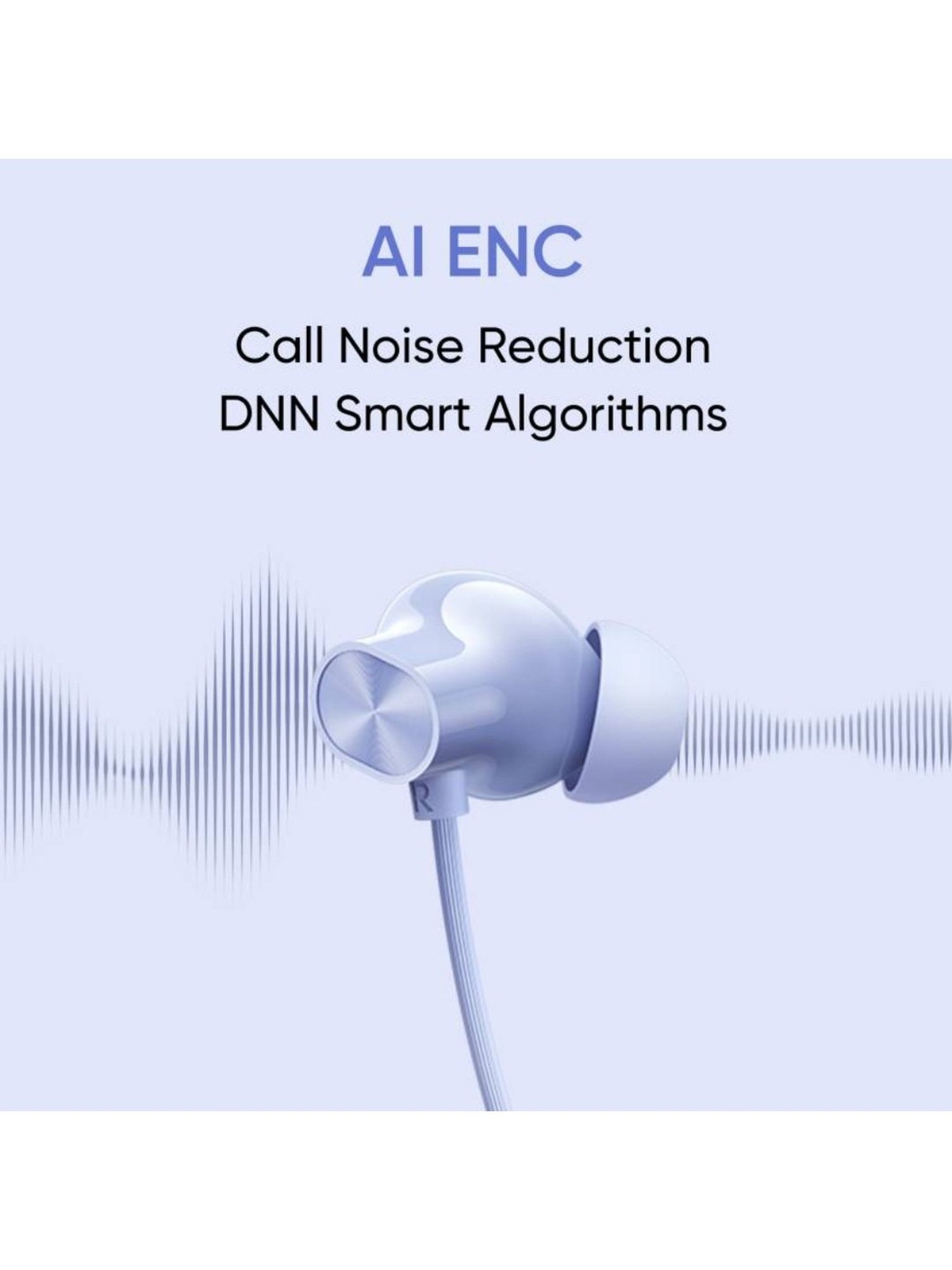 realme Buds Wireless 3 Neo in Ear Bluetooth Neckband with Upto 32 Hours Playback (Blue)