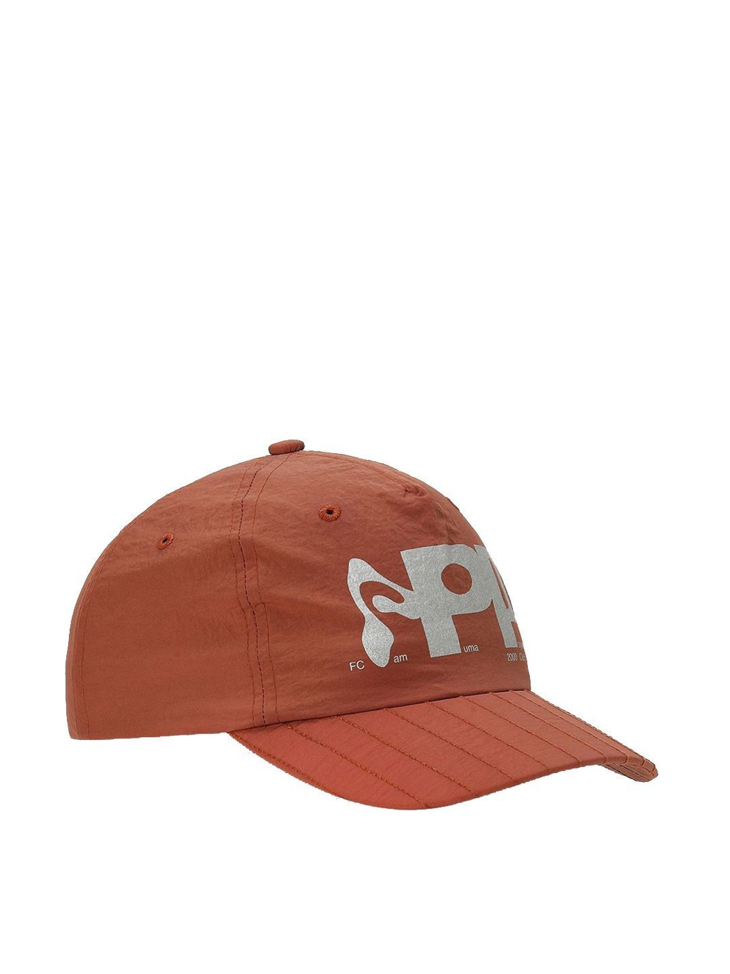 Puma Pam Apple Cider & Apple Cider Polyamide Baseball Cap