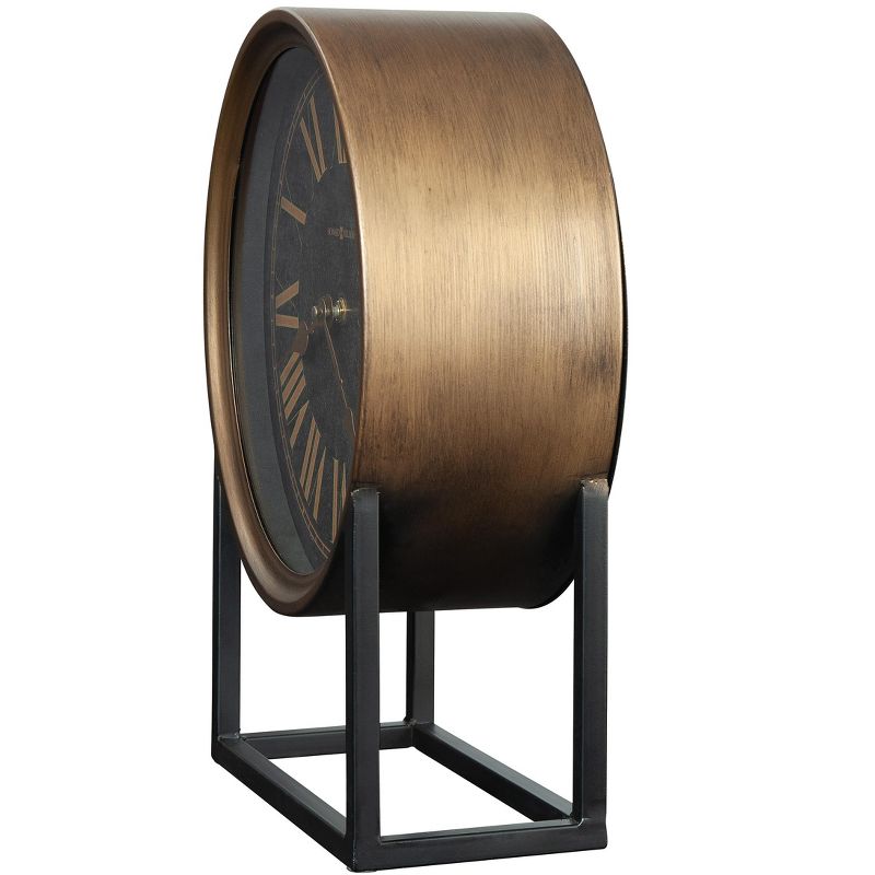 Howard Miller 635220 Howard Miller Sundie Mantel Clock 635220