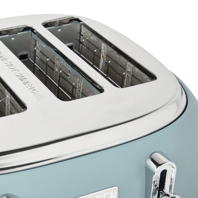 Haden Highclere 4-Slice Toaster - 75026
