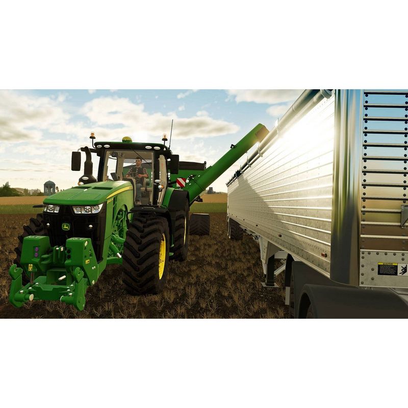 Farming Simulator 19 - PlayStation 4