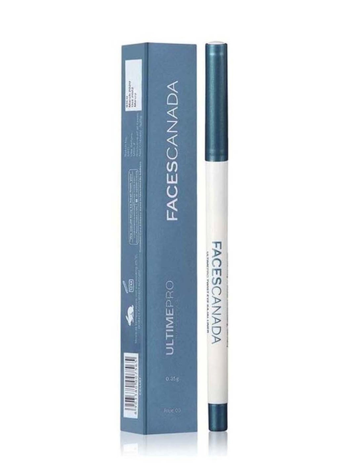 Barry M Kohl Pencil White - 1.14 gm