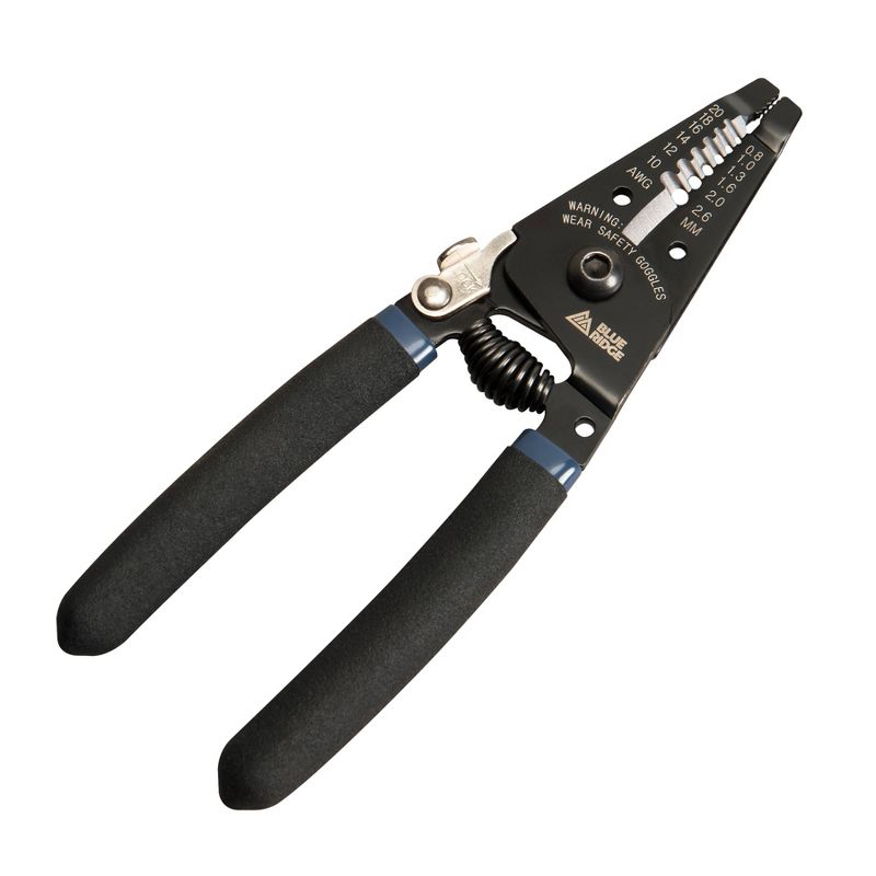 Blue Ridge Tools Wire Stripper