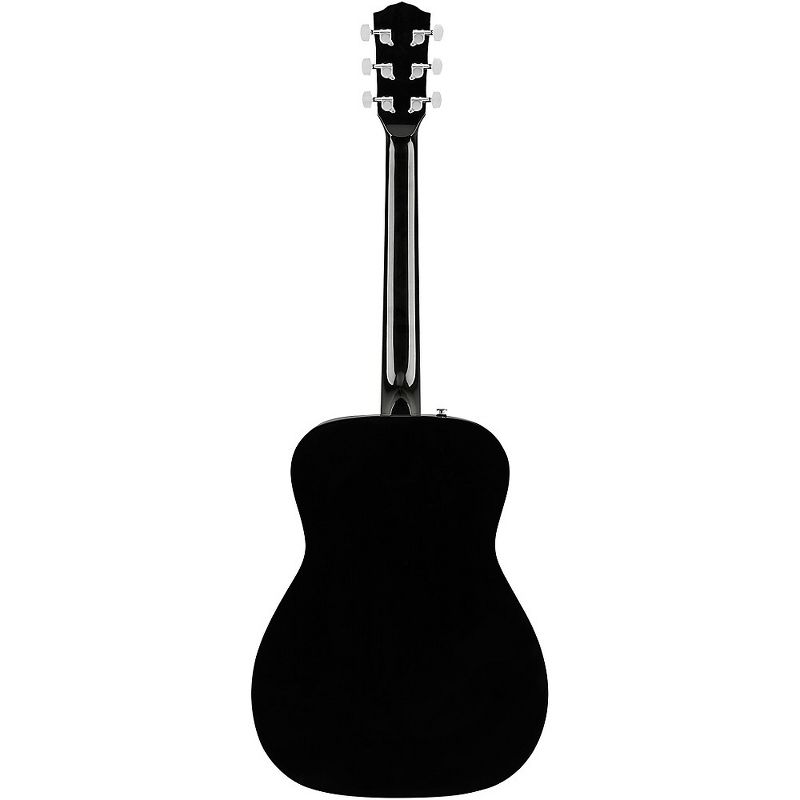 Luna Guitars Gypsy Muse Acoustic Guitar Package