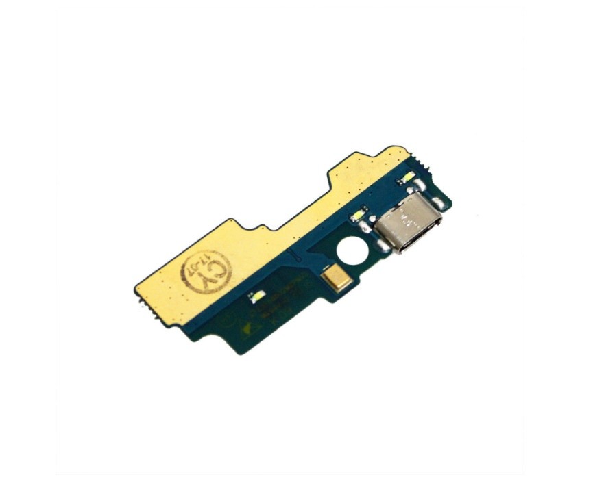 OEM USB Charger Charging Port Dock Connector Flex Cable For   ZMAX Pro Z981