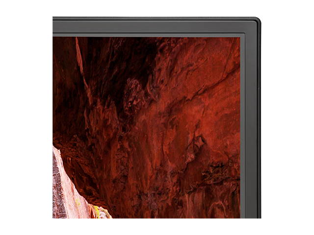 NEC V404-PC3 40" V-Series Full HD LED Commercial Display and OPS PC Bundle, Integrated Media Player, Built-in Speakers, 24/7