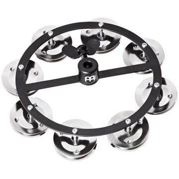 Meinl Headliner 5" Single Row Hi Hat Tambourine