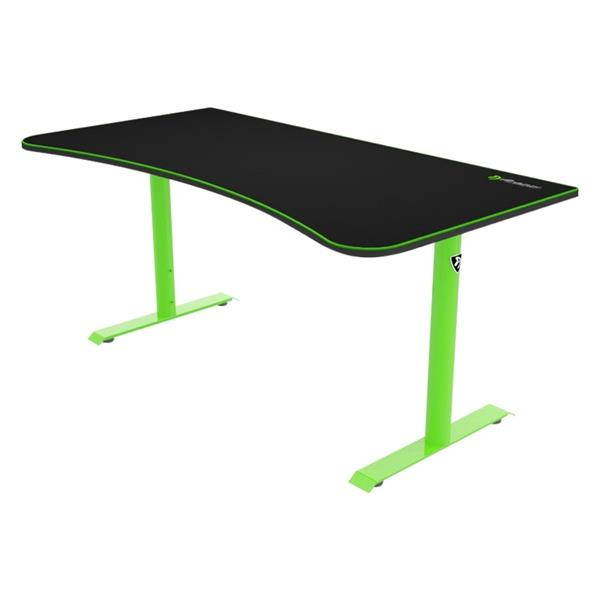 Arozzi Arena Gaming Desk - Green
