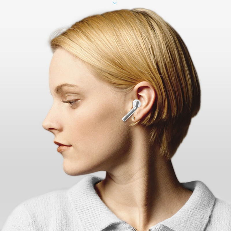 H17T Mini TWS Wireless Stereo Earbuds bluetooth 5.0 Earphone Hi-fi Sport Headphones with Charging Case for Phones