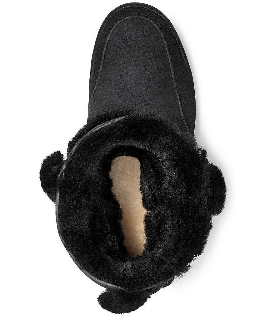 UGG&reg; Sundance Short II Revival Water-Repellent Boots