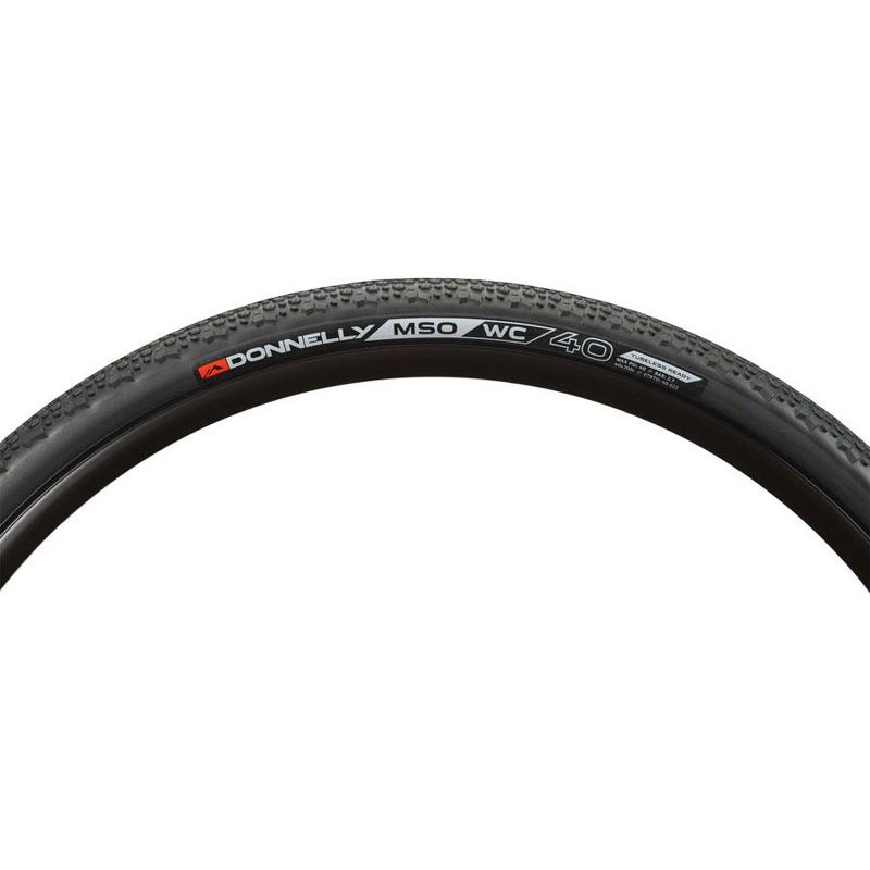 Donnelly X'Plor MSO WC Tire Tires