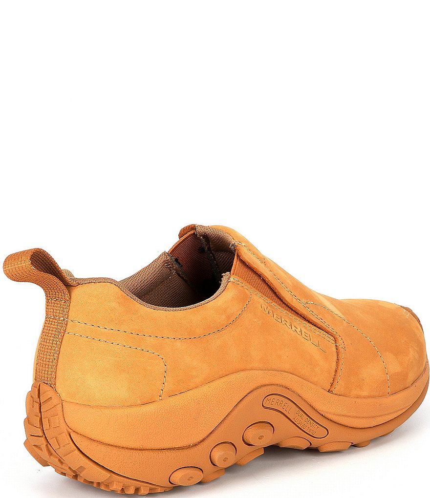 Merrell Men's Moab Ventilator 2 Suede & Mesh Lace-Up Hiking Shoes