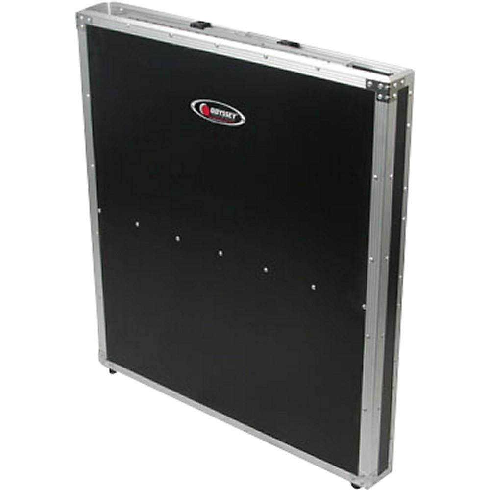 Odyssey ATA Flight Zone Folding Stand for DJ Equipment