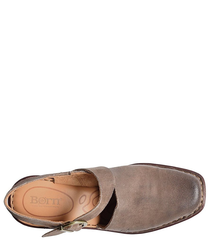 Dansko LT Pro Leather Clogs