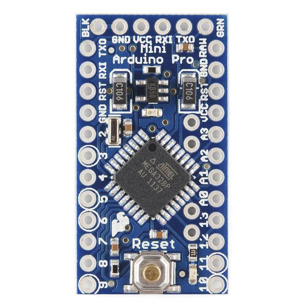 Arduino Pro Mini 328 - 5V/16MHz