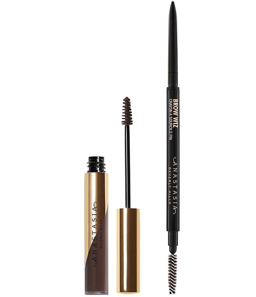Anastasia Beverly Hills Perfect Your Brows Kit