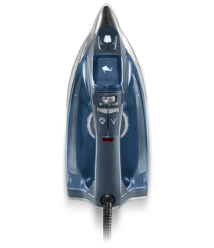Shark Lightweight Professional Steam Lightweight Iron