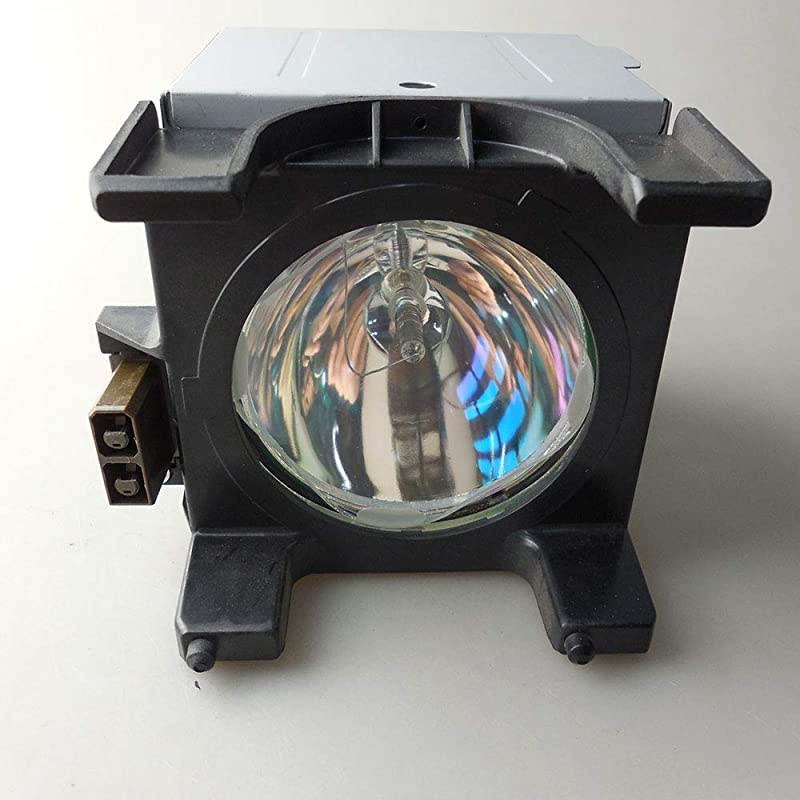Y196LMP A+ Quality Professional Projector Lamp Bulb with Housing Y196LMP Replacement Compatible with Toshiba 62HM116 62HM196 62MX196 72MX196 72HM196