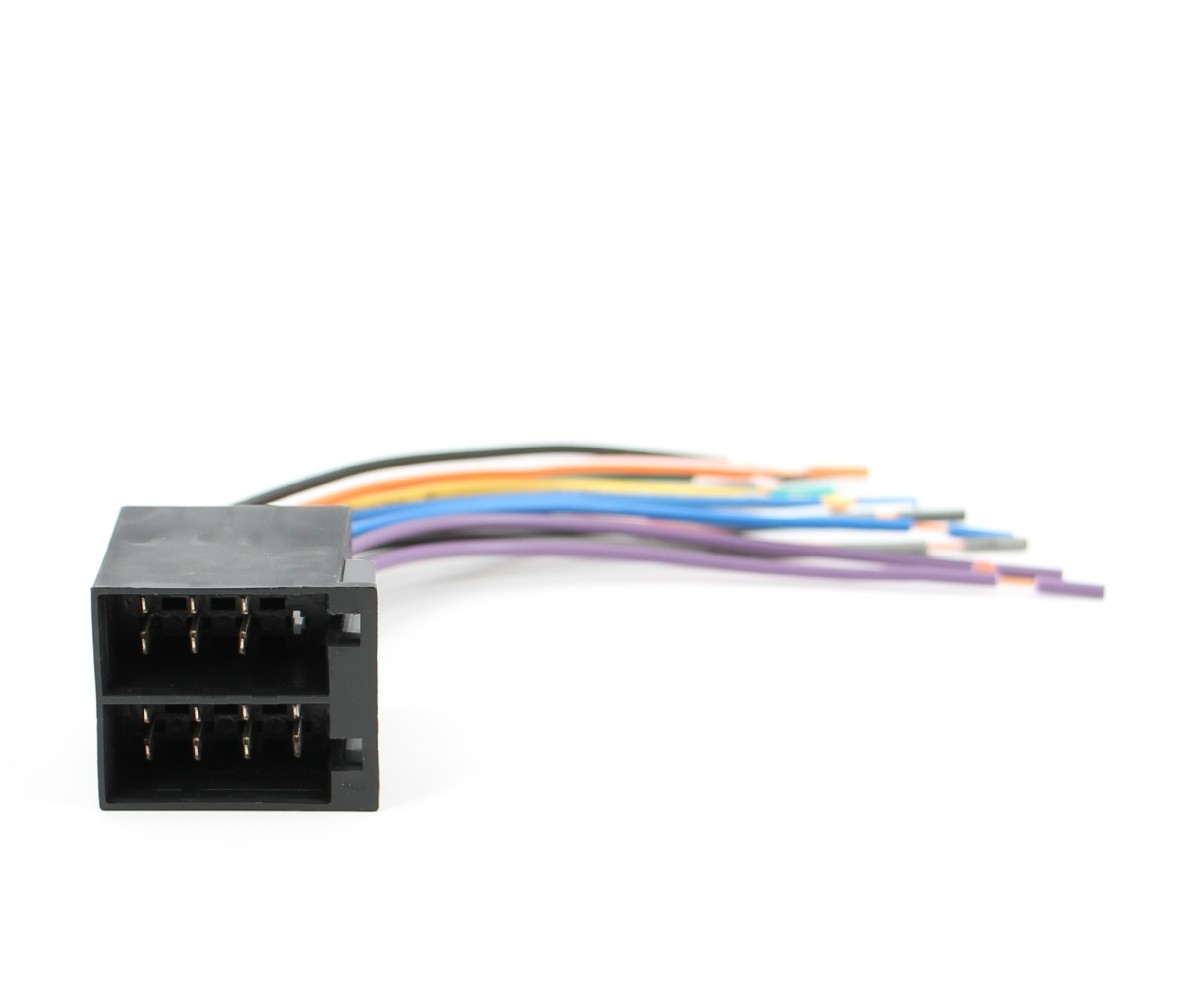 Xtenzi Replace Install Wire Harness for Audi, Mercedes, VW, Chrysler & Dodge