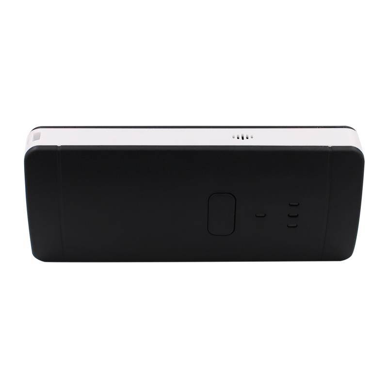 Portable Wireless Bluetooth Barcode Laser Scanner Reader for Apple iOS Android