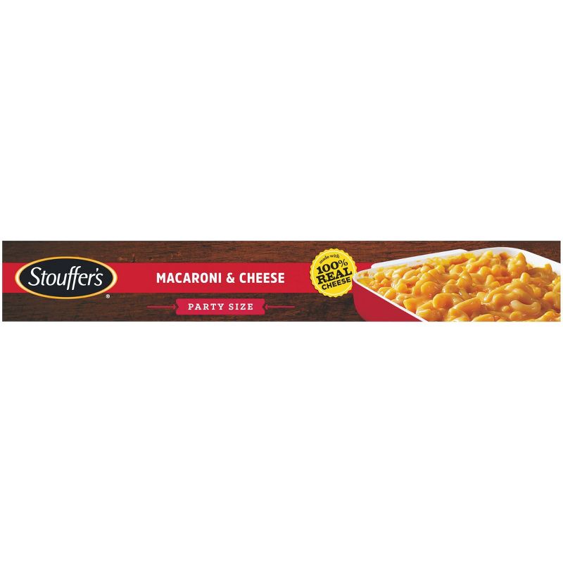 Stouffer's Macaroni & Cheese - 76oz