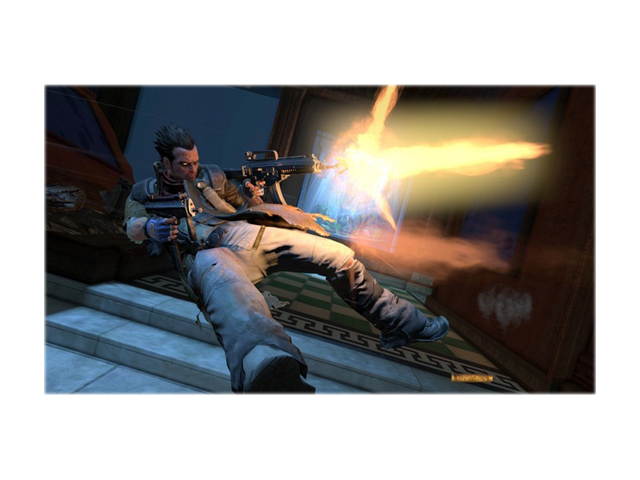 Neverdead PlayStation 3