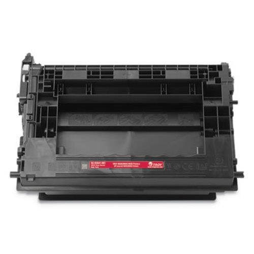 TROY GROUP INC. TROY M608/M609 MICR TONER SECURE HY CARTRIDGE