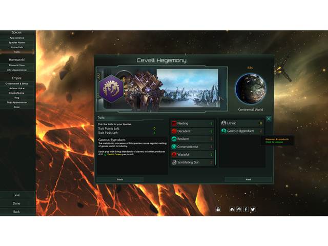 Stellaris: Utopia [Online Game Code]