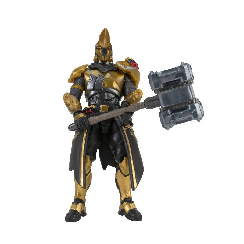 Fortnite Hot Drop Ultima Knight