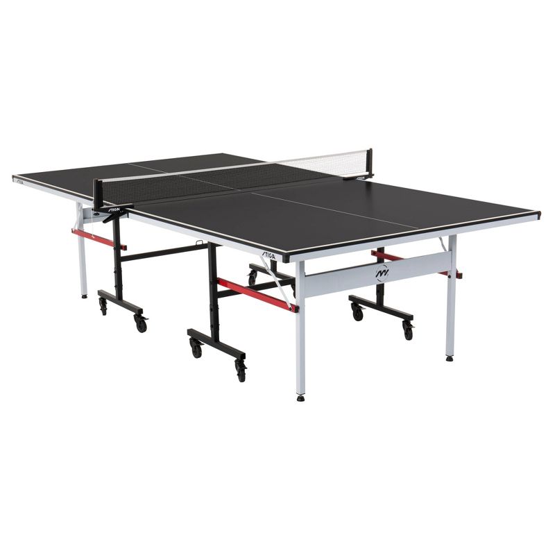 Hathaway Unity 4pc Table Tennis Table Set