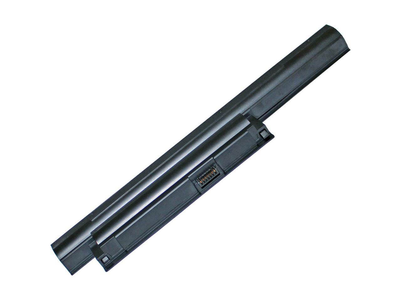 Battery VGP-BPS22 For Sony VGP-BPS22A VGP-BPL22 VPCEA PCG-6131 VPC-EA22