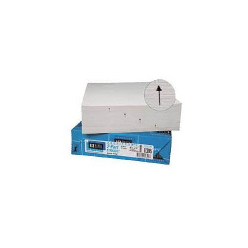 Appvion, Inc Carbonless Paper 3-Part Rev 167 Sets/PK 8-1/2"x11" PK/CY/WE 4643